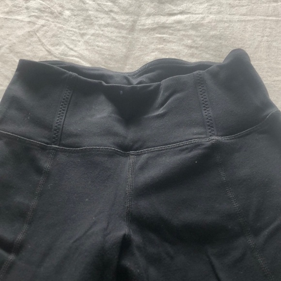 Lululemon capris - Picture 3 of 3